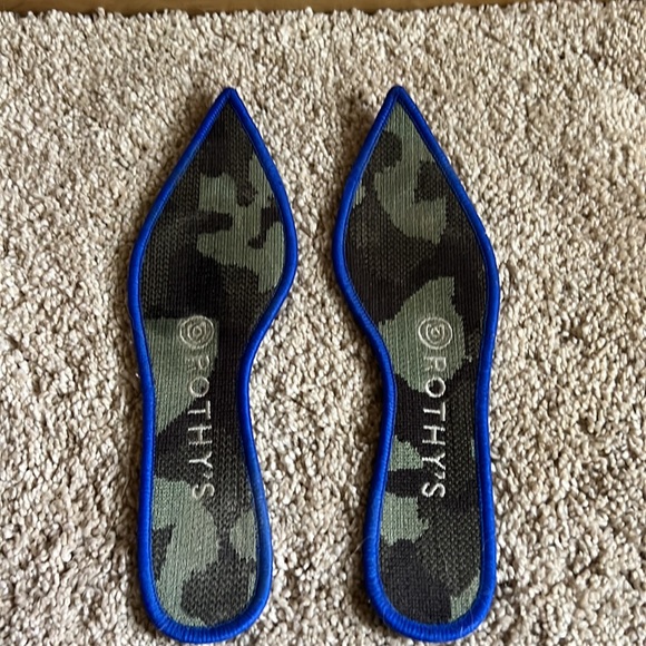 Rothy’s Point Flats - NWN - Picture 6 of 6